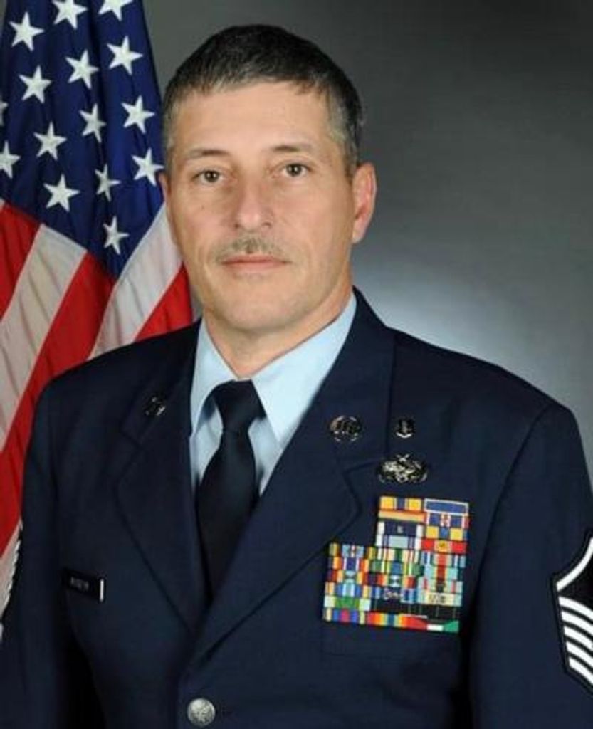 Donald Leslie Murphy Profile Photo
