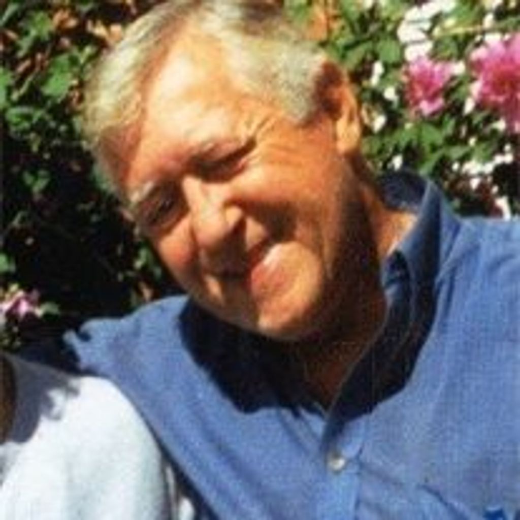 Camden A. Meise