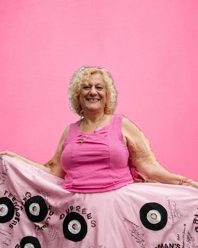 Rhoda B Messemer Profile Photo