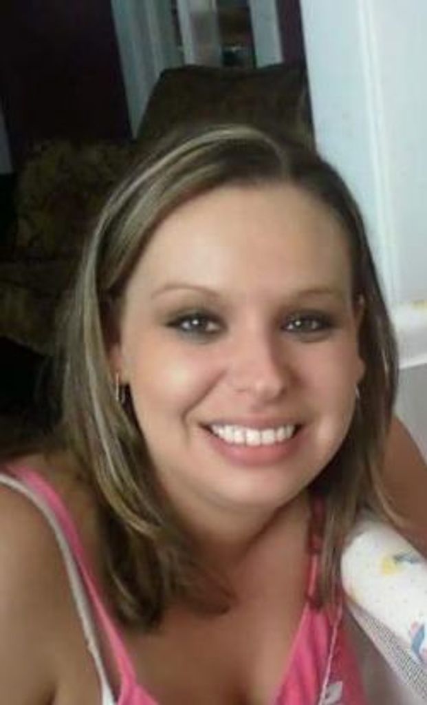 Stephany Vaughn Profile Photo
