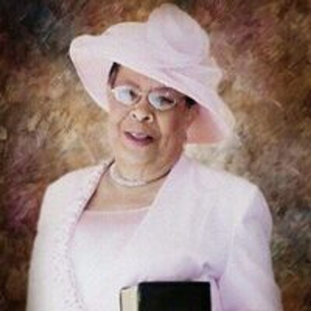Eddie Susie McDuffie-Davis Profile Photo