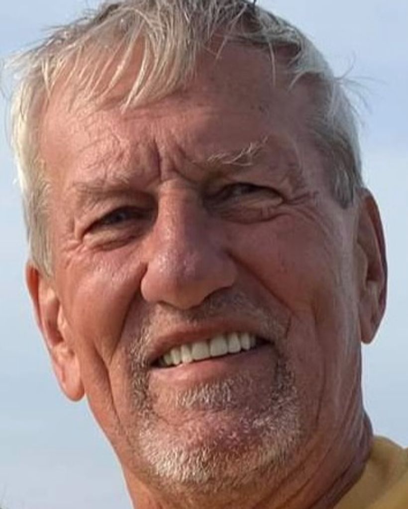 Gordon Theodore Lukasavage