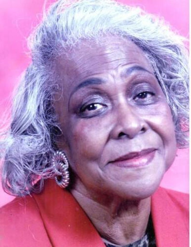 Lula Pearl (Hendry) Nelson Profile Photo