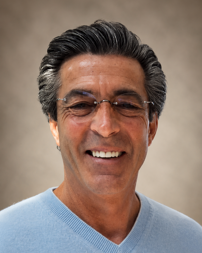 Michael Dean Ray