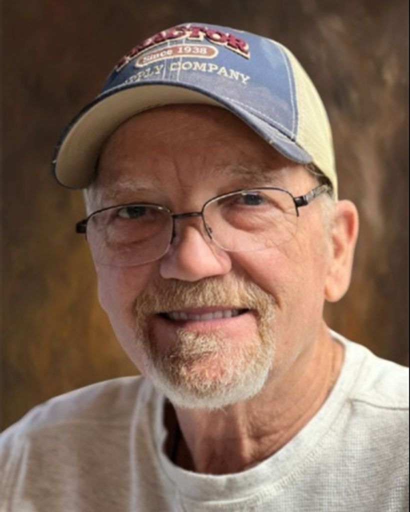 Ronnie Max Biddix Profile Photo