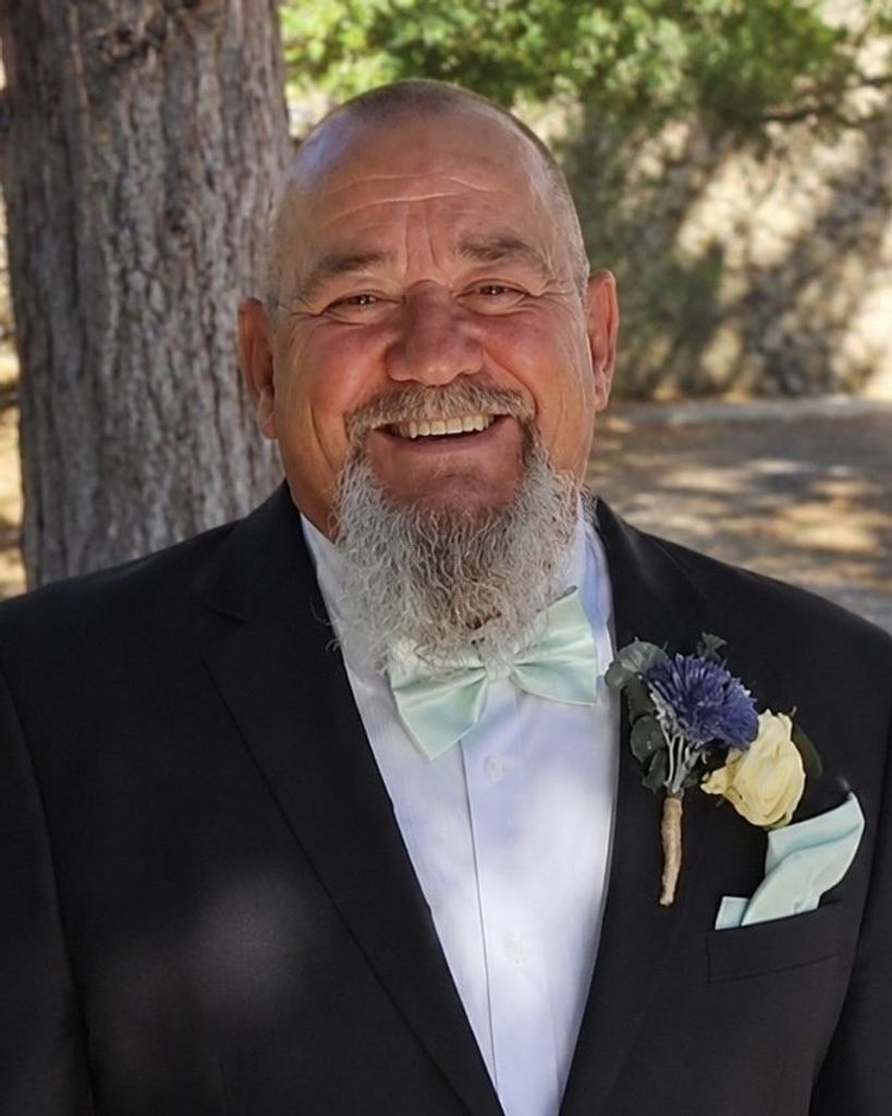 Dennis Michael Micek Profile Photo