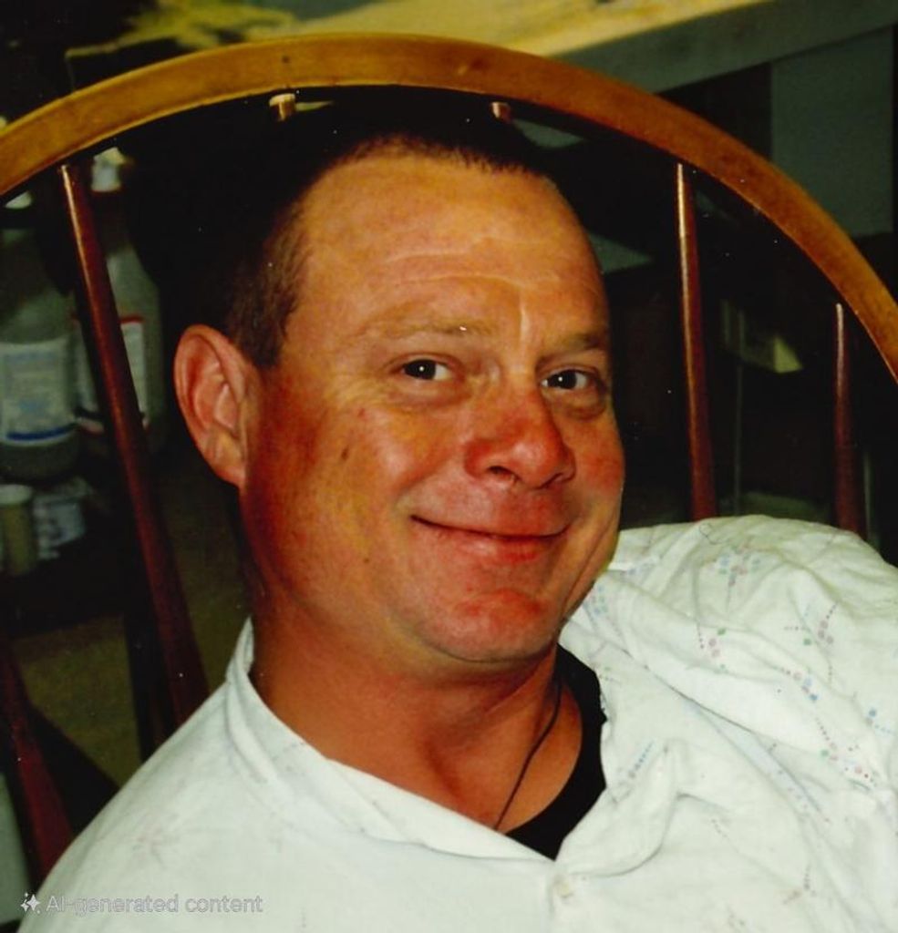 Charles Cheek Profile Photo