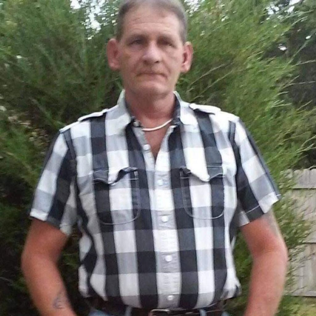 Buddy Eugene Glass Profile Photo