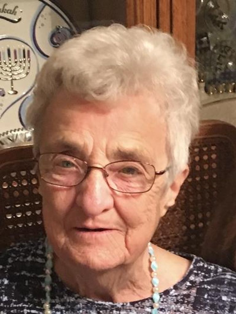 Ruby C. Hansel Profile Photo