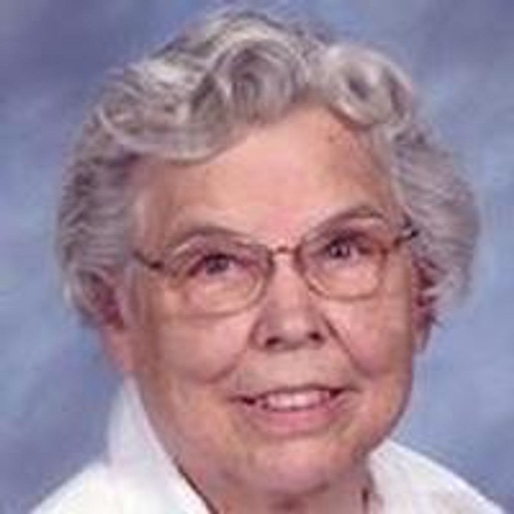 Ruth M. Tomlinson