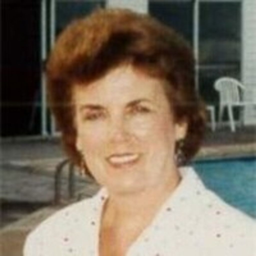 Wilma Buchanan Mcginnis Profile Photo