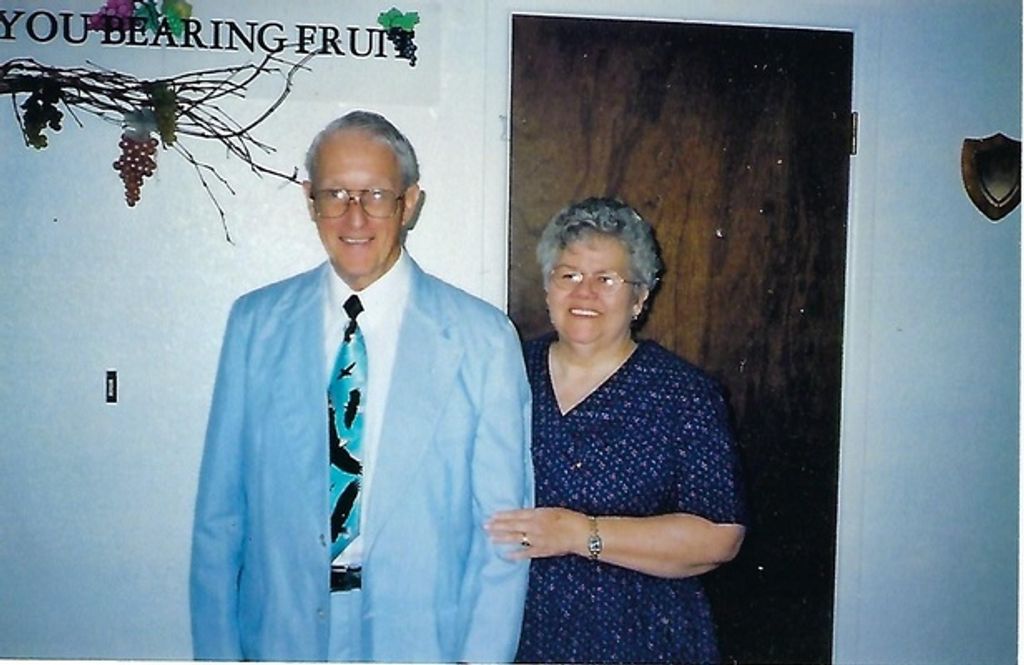 Rev. Leslie M. Skeens Profile Photo