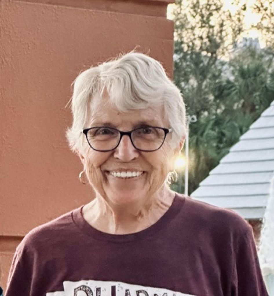 Linda Louise Payne Cordray Profile Photo