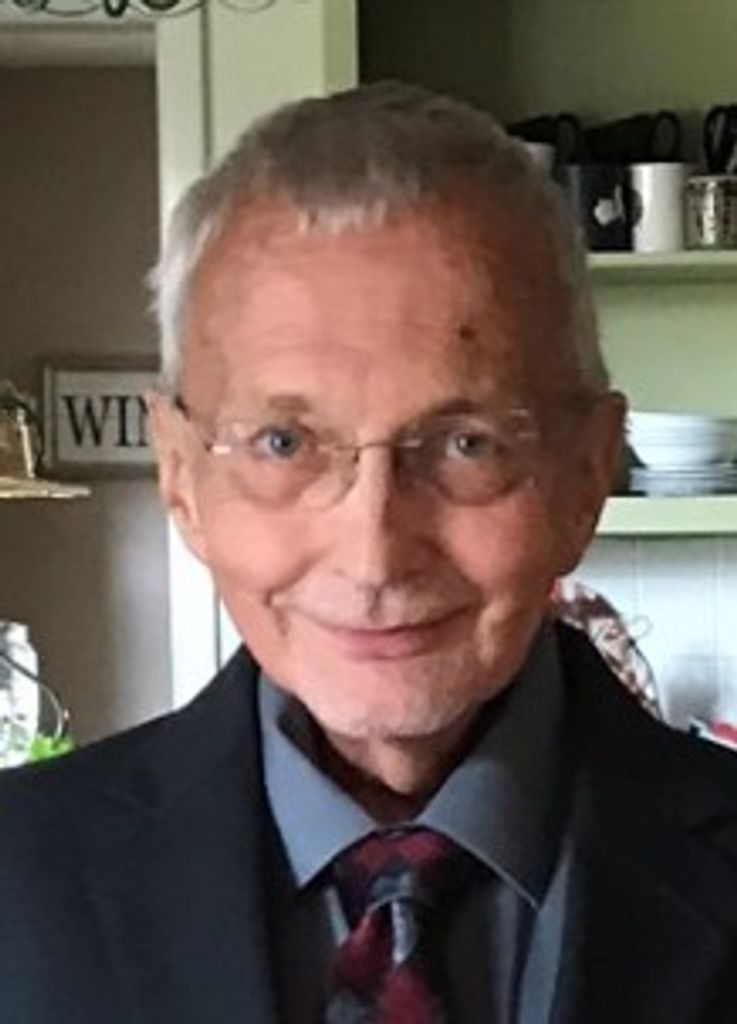 Michael D. Kelley Profile Photo