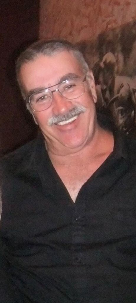 William Smith Harwood Profile Photo