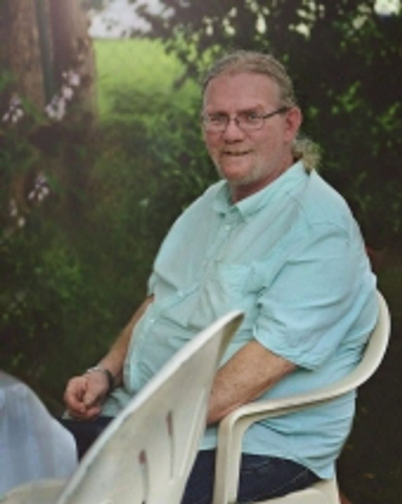 John Irons