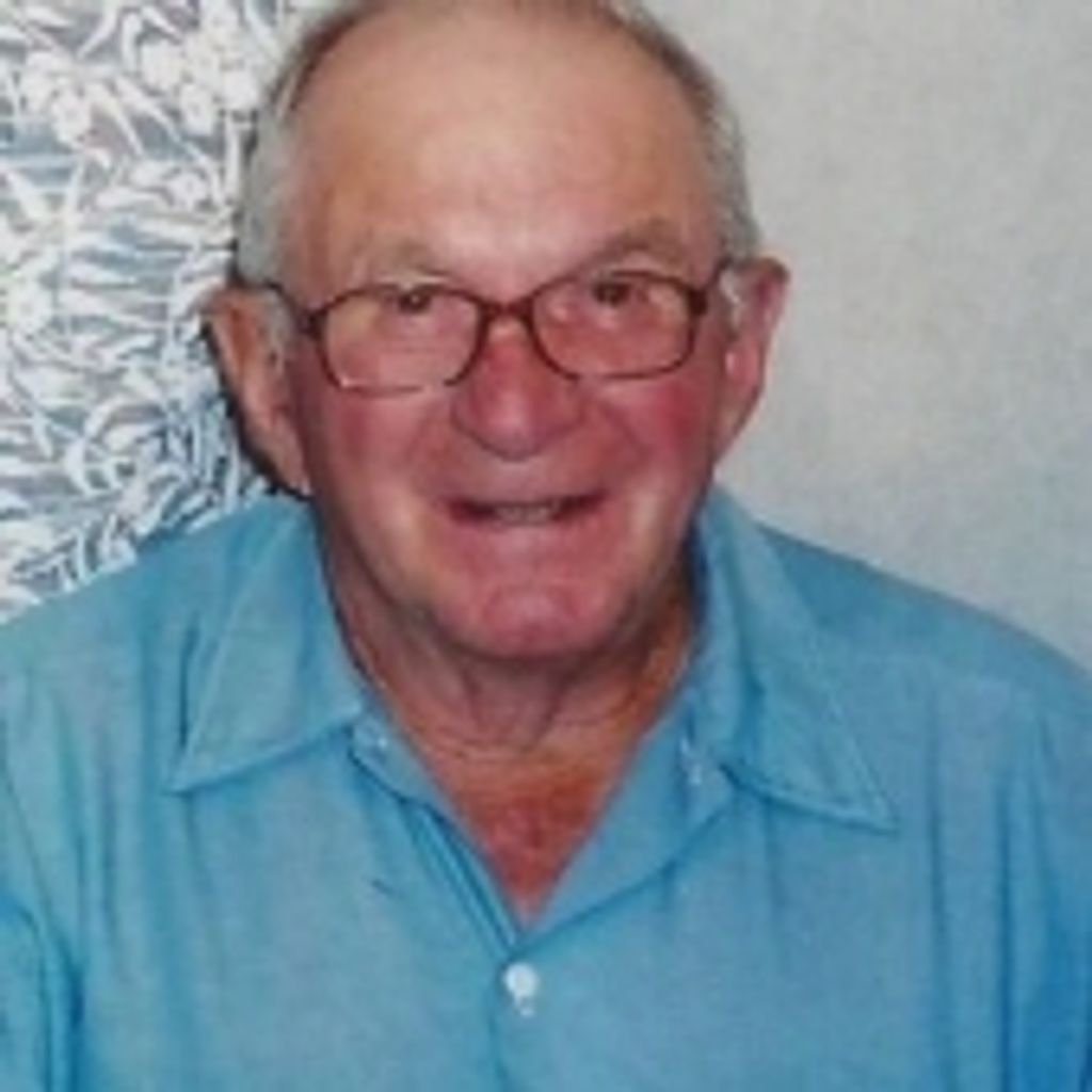 Warren Delp