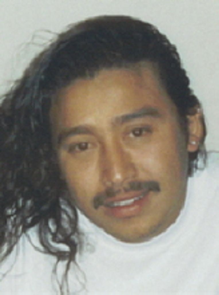 Jose Francisco Arita