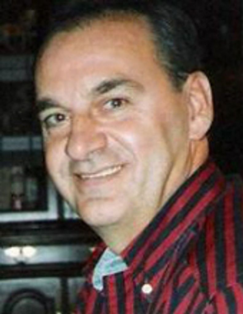 William  Thomas Blum