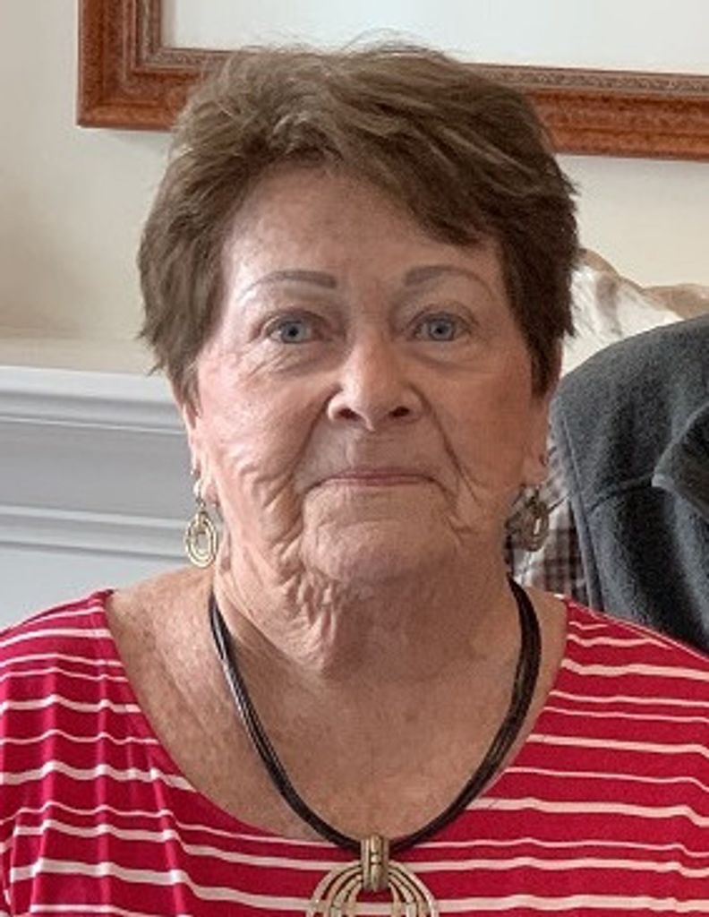 Margaret (Magee)  Sullivan
