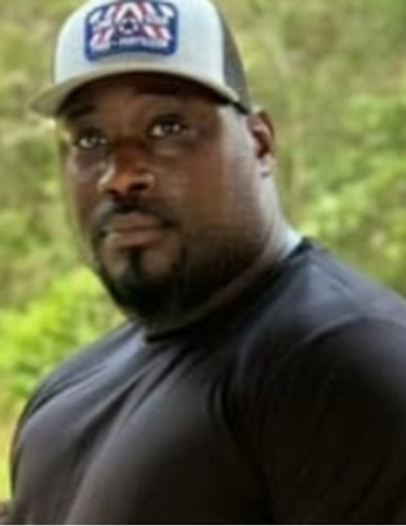 David Lee Bell, Jr.