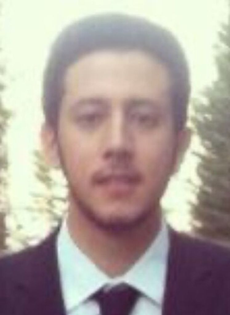 Roberto Carlos Verduzco