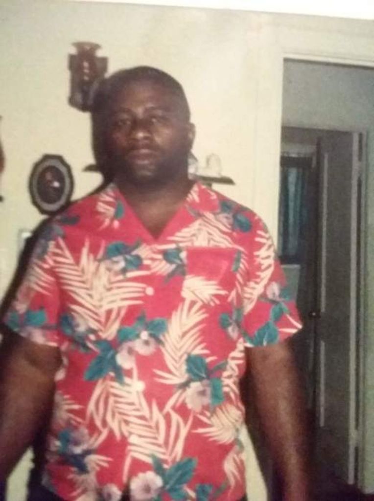 Bobby Earl Turner