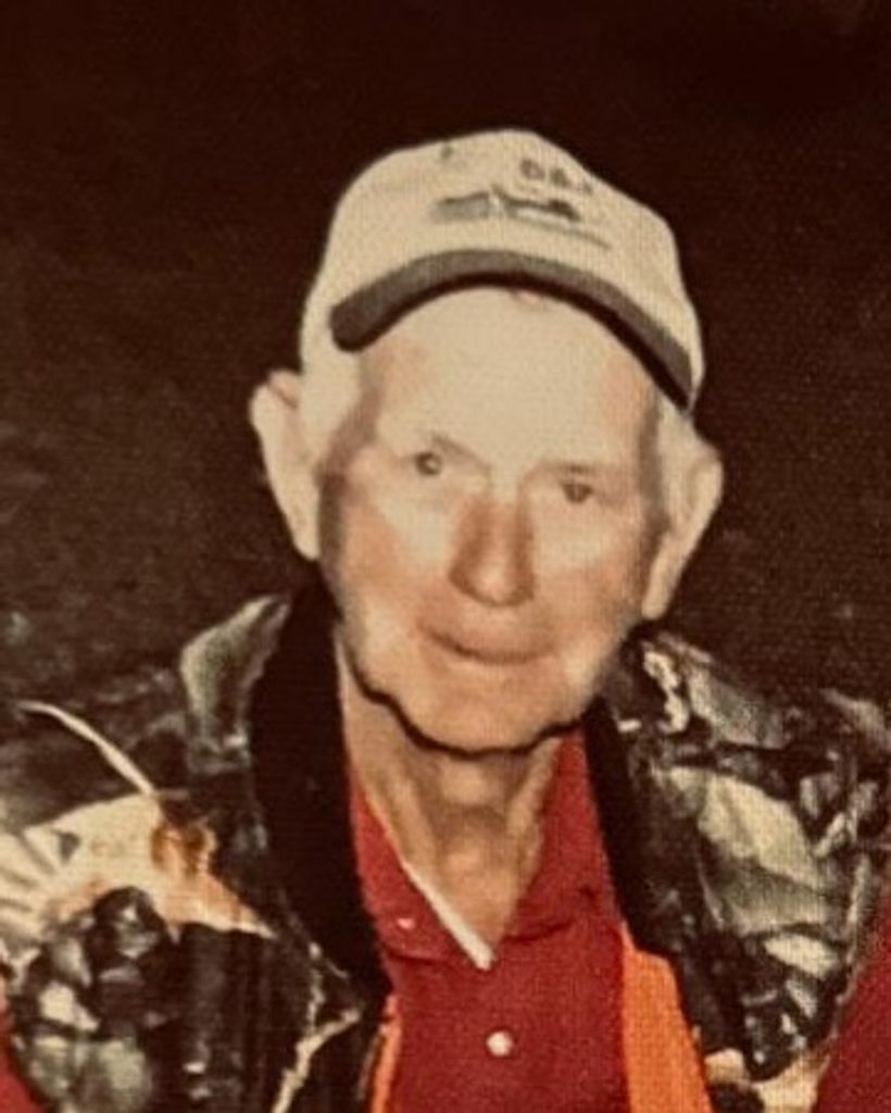 Joe Carroll Bates Profile Photo
