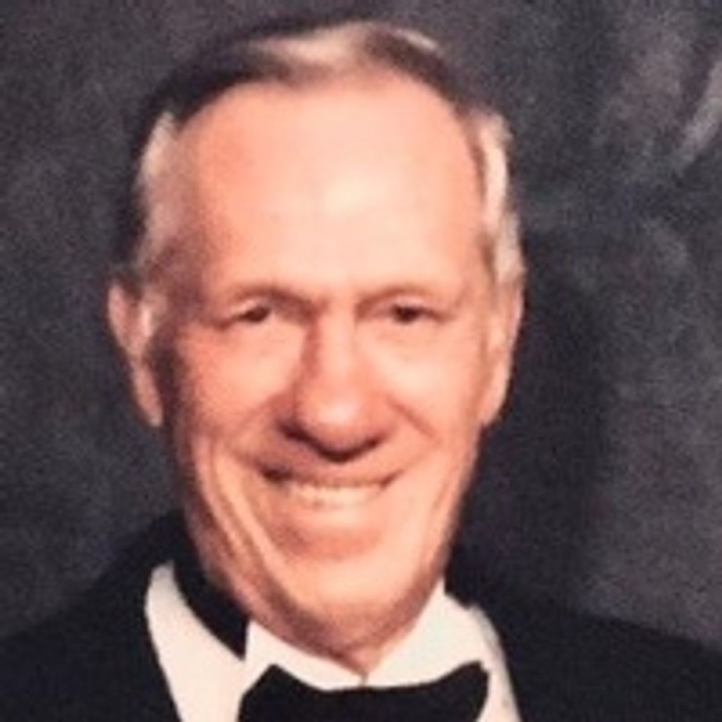 Albert Darring Profile Photo