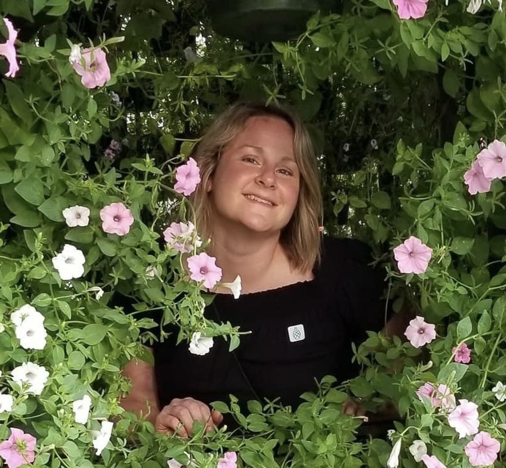 Martha Elizabeth Rust Profile Photo