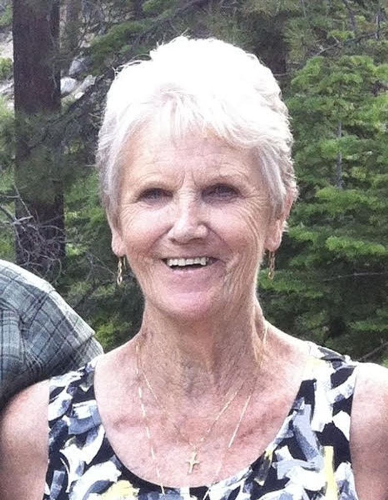 Malley Virginia (Schulz)  Wilson