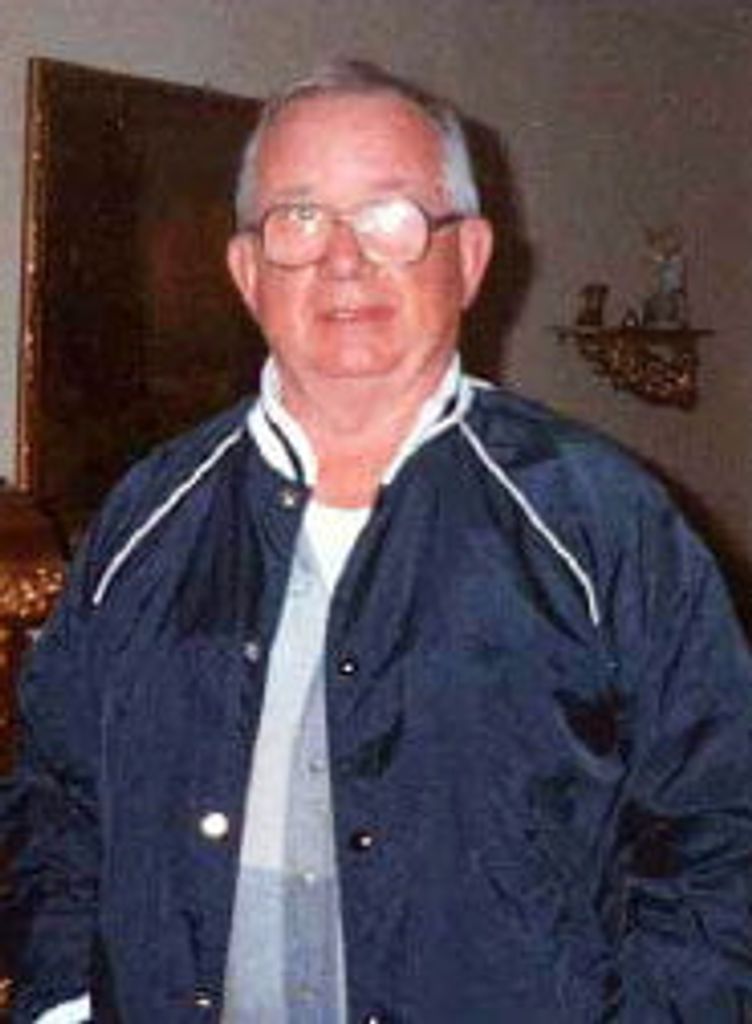 Jack Ray Bridges Profile Photo