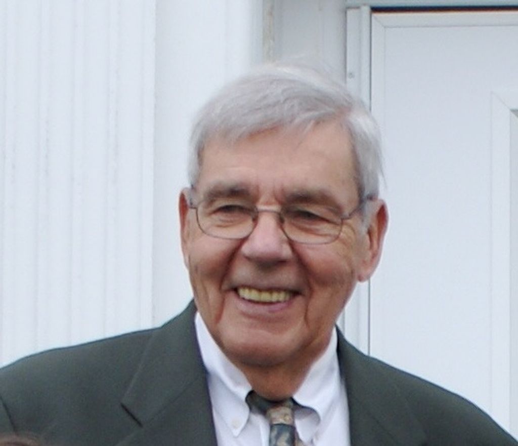 Peter M. Drevins, Sr