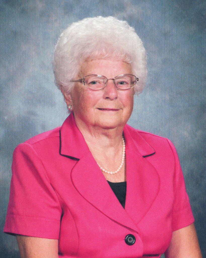 Esther Catherine Bogatay Profile Photo