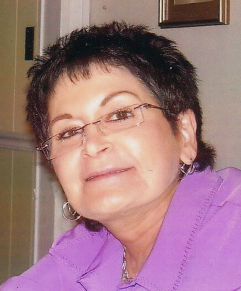 Margaret Marie Kaspar Profile Photo