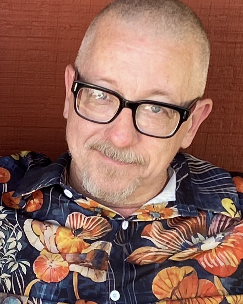 James Donavan Stanley