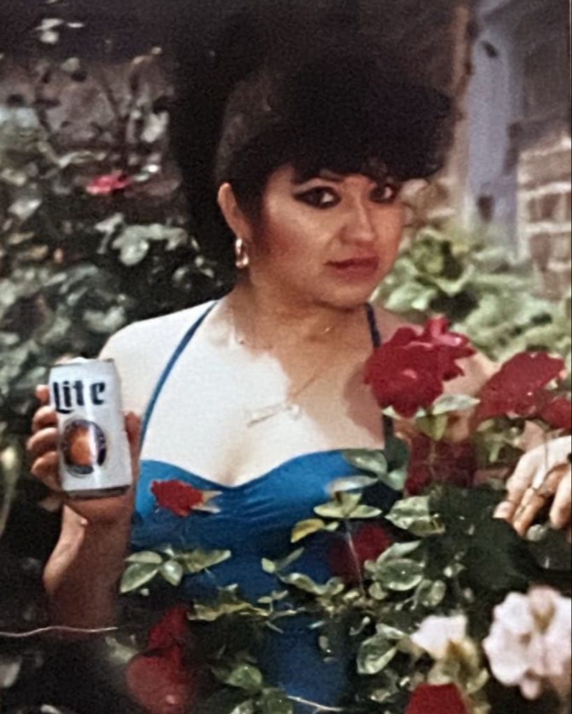 Graciela Ruiz