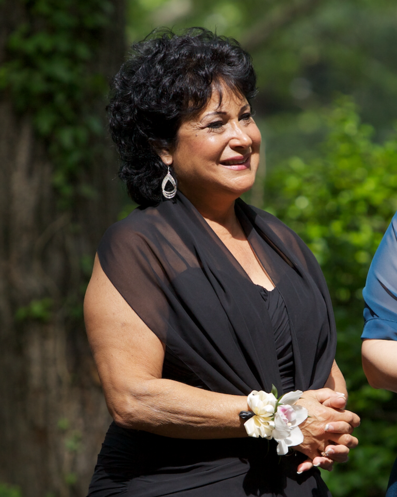 Leslie Hodes Profile Photo