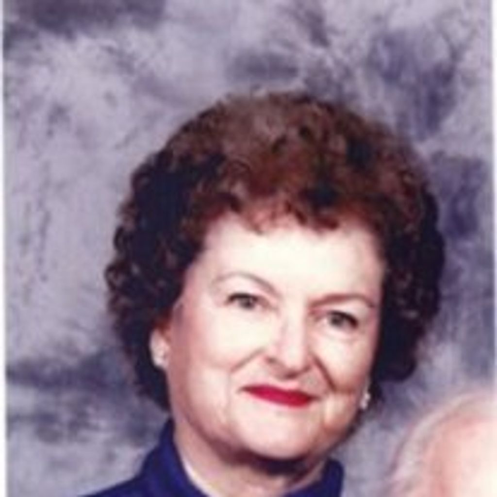 Leila Revell Prince
