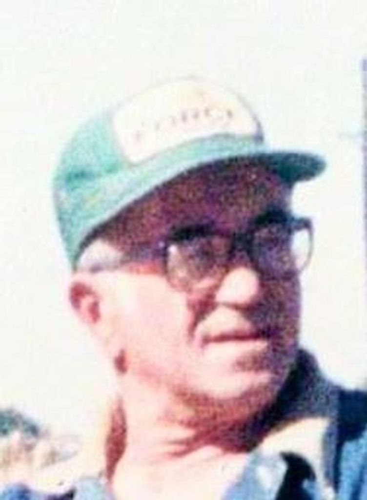 Clarence Fehnel Profile Photo