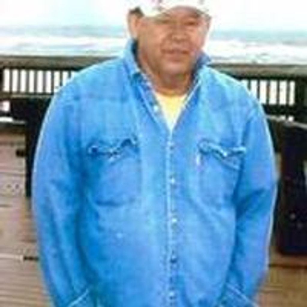 Ronald Dean Shanks
