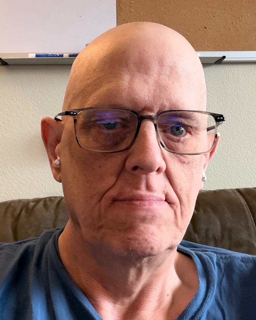 Kevin Greenfield Profile Photo