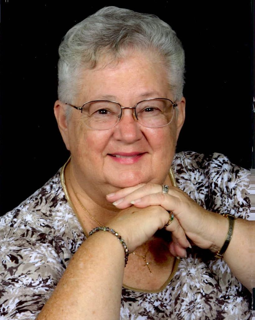 Sherrill Anne Stanford Profile Photo