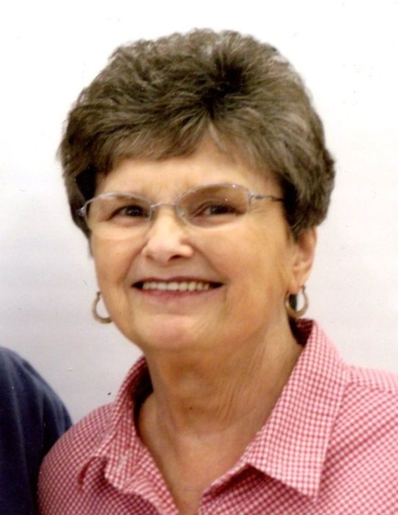 Barbara E. Pope