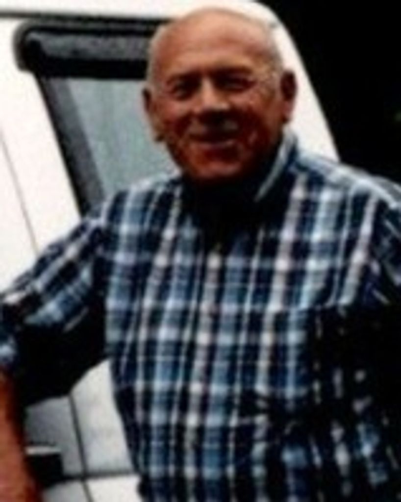 Charles David Hotaling, Sr.