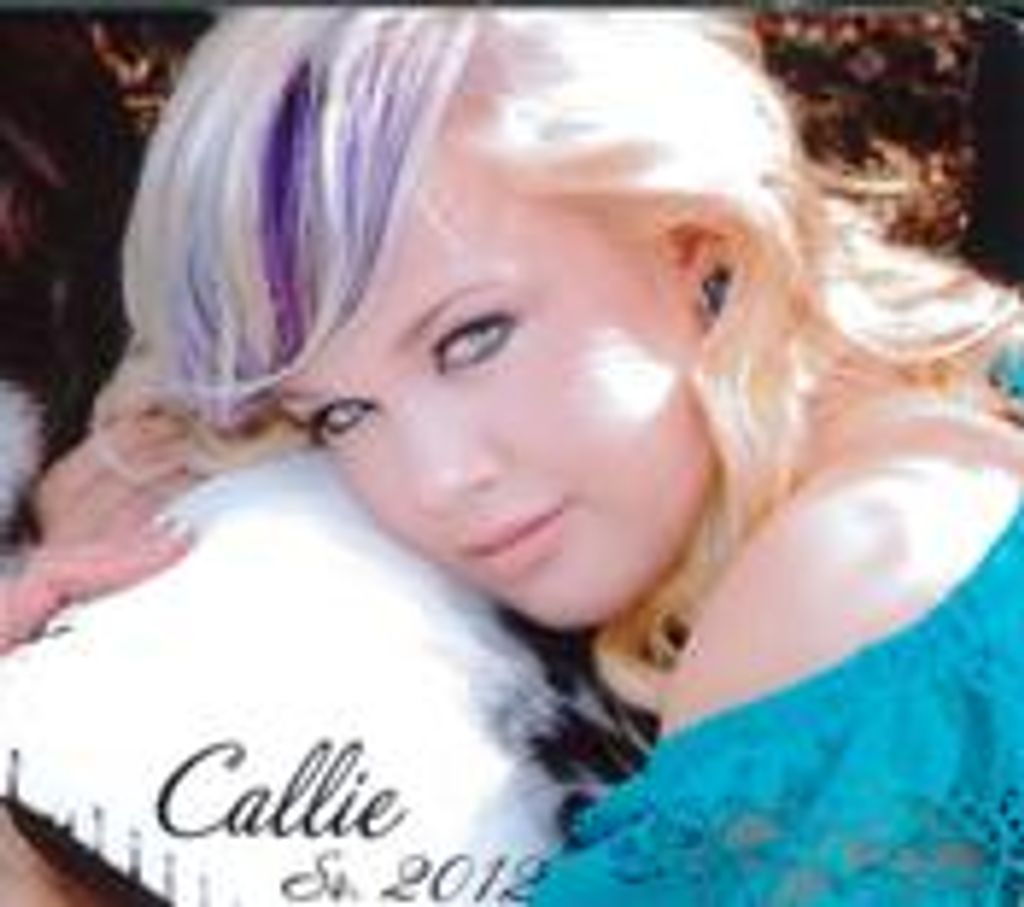 Callie Liane Mainus Profile Photo