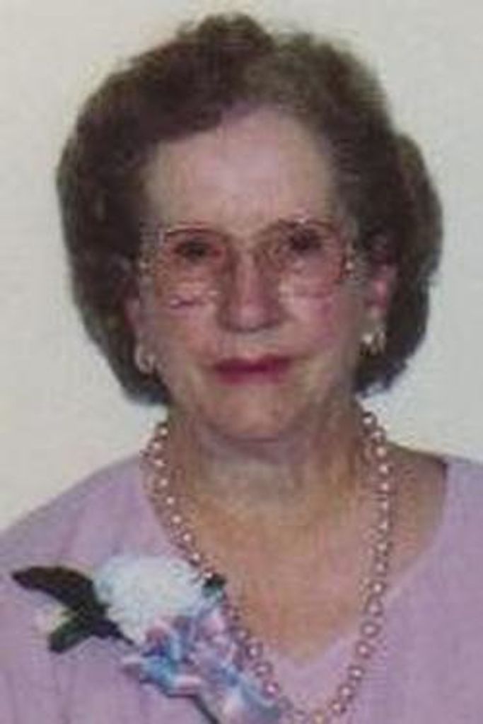 Mary Alice Krandall Profile Photo