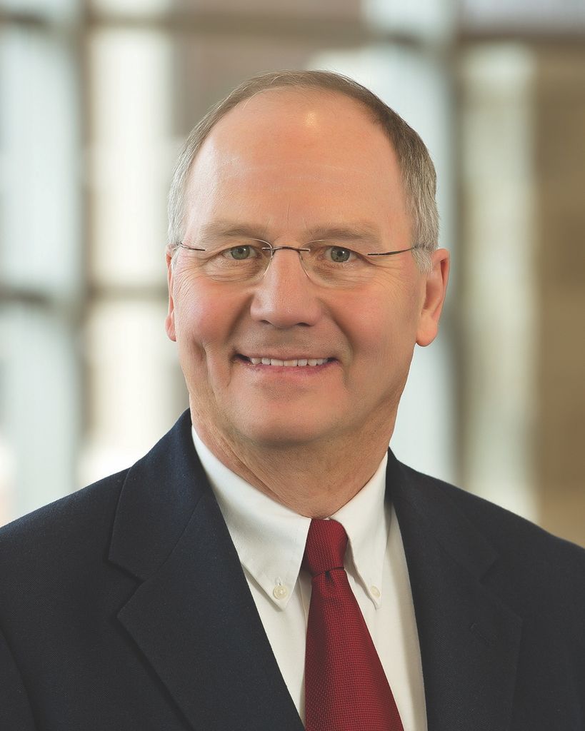 Dr. Dirk Thomas Fisher Profile Photo
