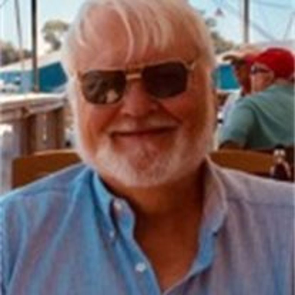 William "Bill" G. Hoffman