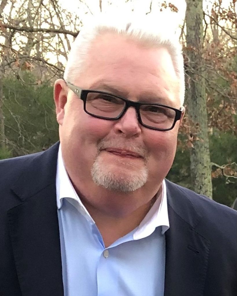 Thomas "Randy" Wright Profile Photo